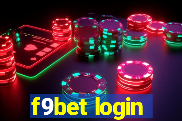 f9bet login